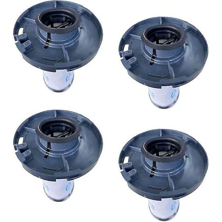 Filter til Rowenta X-force Flex 11.60 Rh98xx Støvsuger Reservedele, Filter til Rowenta X-force Flex 14.60 Rh99xx Støvsuger Reservedele, Filt