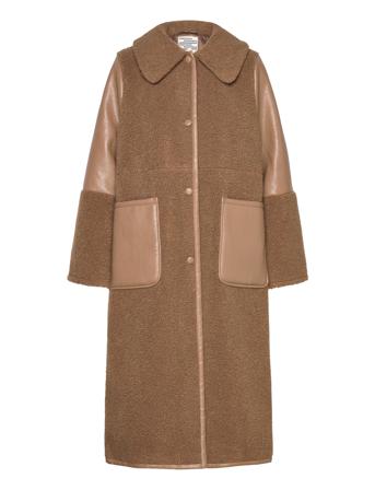 Dea Beige Baum Und Pferdgarten
