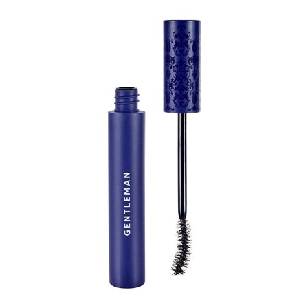 Mulac Black Mascara Gentleman 1 - Mascara