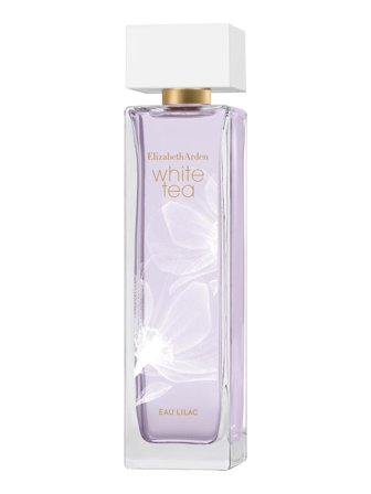Elizabeth Arden White Tea Eau Lilac Eau de Toilette 100ml