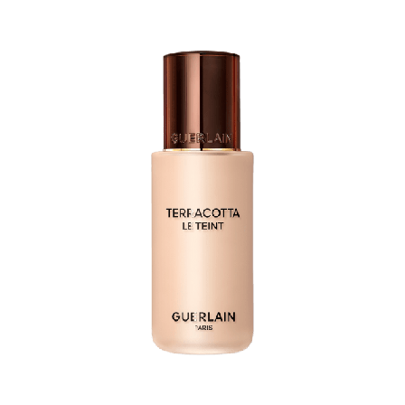 Guerlain Terra Le Tient Healthy Glow Foundation Dam Beige 35 ML