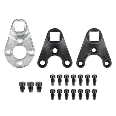 Påhængsmotor Trim Pin Nøgle Værktøj til Tætning på Styrecylindre