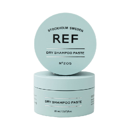 REF Stockholm Dry Shampoo Paste N°205 Hårstyling Unisex 85 ML