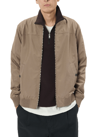 Matinique Maclay Jacket Jackor Herr Brun XXL