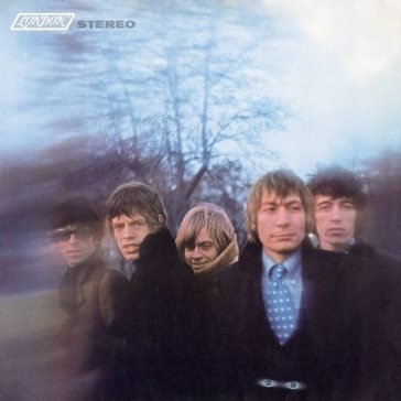 Between the buttons (us) Rolling Stones