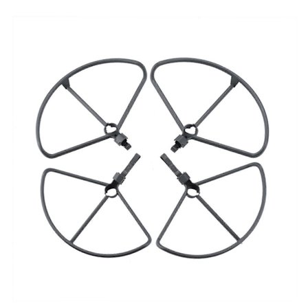 4st Propellerskydd Anti-kollisionsring Lämplig För Mavic 3 Snabb Montering
