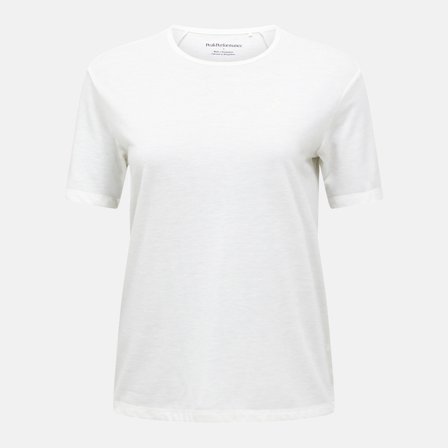 Peak Performance - Wool-blend Shortsleeve Dam