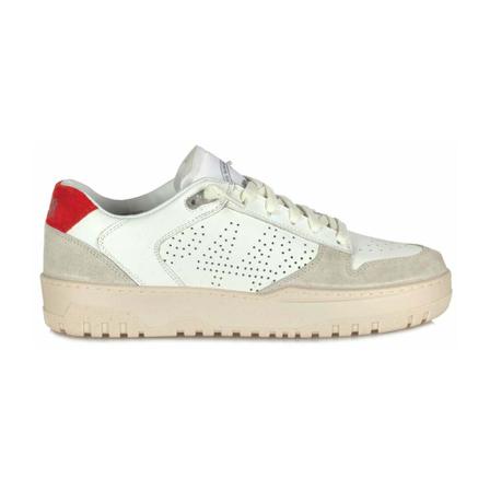 P448 Sneakers , Wit , Dames , Maat: 37 EU