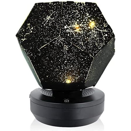 STAR PROJEKTOR STAR LED STAR PROJEKTOR 3W 5V