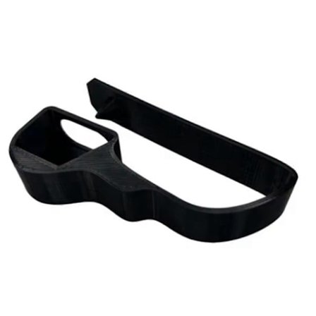 Blisterpakkeåbner, Bærbar Rejsepilleudtager, Ældre Handicappede Gigt Tablet Ekstraktor Fjernelseshjælp Åbning