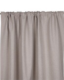 Mørkleggingsgardin Theo 1-pk Lin