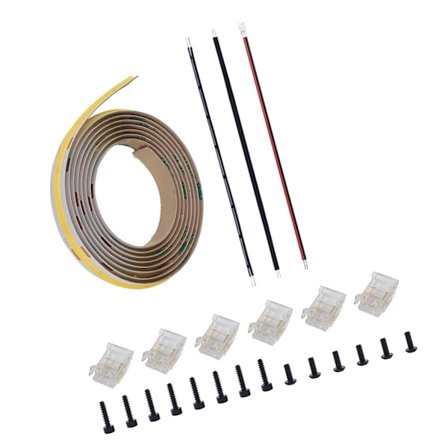 Passande Plastlampa För Skrivare Topp Ljusstark