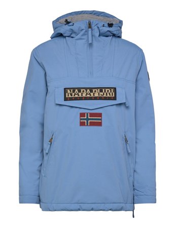 Napapijri | Rainforest W Pkt 4 | S