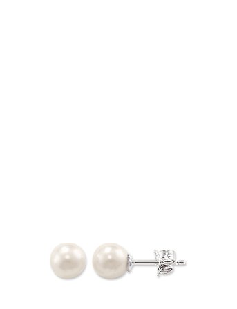 Thomas Sabo Ear Studs - Silver - ONE SIZE