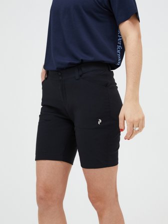 Peak Performance - Iconiq Shorts Women