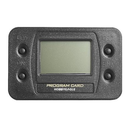 A3 Super 3 Kiinteäsiipinen 6-akselinen Gyroskooppi Lento-ohjain Stabilisaattori 32-bittinen Mcu