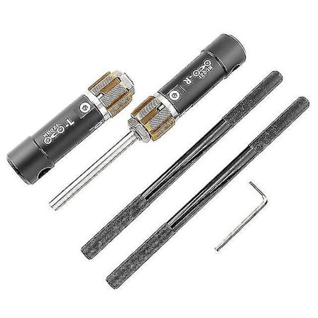 Muqzi Cykel Bundbeslag Tråd Værktøj Holdbart Tapping