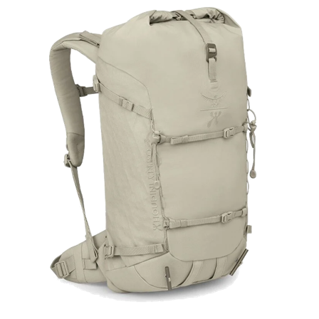 Osprey X Houdini Allt Sandstorm