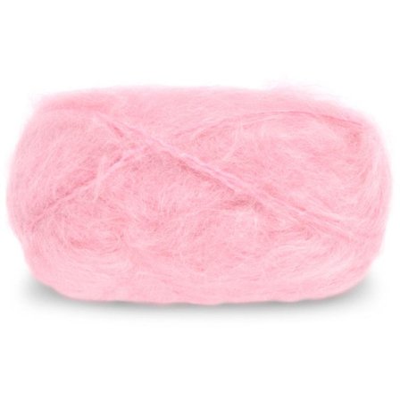 Bæstmor Garn Påfugl-in-Paris Soft-Pink 4612, 50g