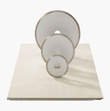 Biltema - Diamantkappeskive 125 mm