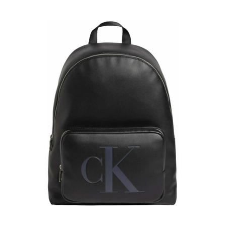 Calvin Klein, Backpacks Zwart, Dames, Maat:ONE Size