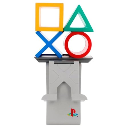 PlayStation Clamping Bracket til 20 cm kabelstyring