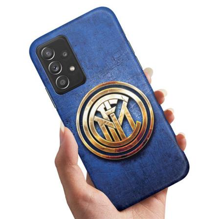Samsung Galaxy A53 5g - Skal Inter Multifärg