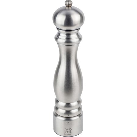 Peugeot Paris u’S -pippurimylly teräs, k 30 cm