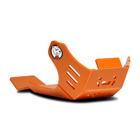 Piastra Paramotore AXP Xtrem - KTM 250 XC-F 2023-2026