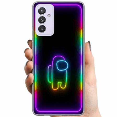 Samsung Galaxy A82 5g Tpu Mobilskal Among Us 2021