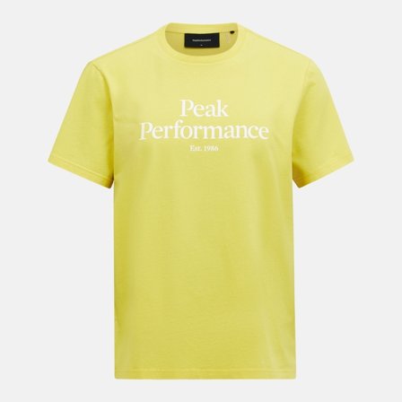 Peak Performance - Original Tee Men