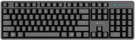 Acer Usb Wired Keyboard