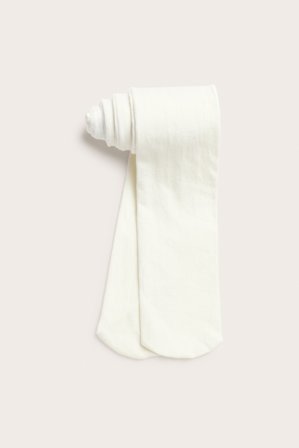 Kappahl | Strumpbyxor | Offwhite