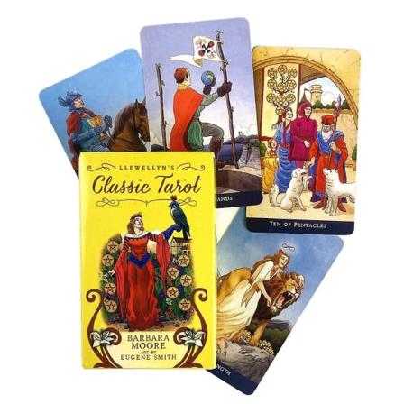 Uusi englanninkielinen versio seksuaalisen magian oraakkelikortti juhlapelilautapeli tarot-kortit perhepeli Tt198 zdq