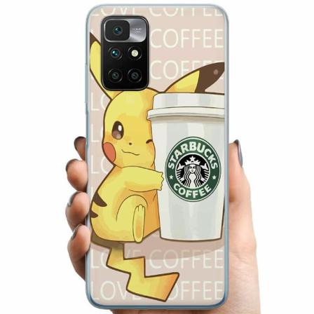 Xiaomi Redmi 10 Tpu Mobilskal Kawaii