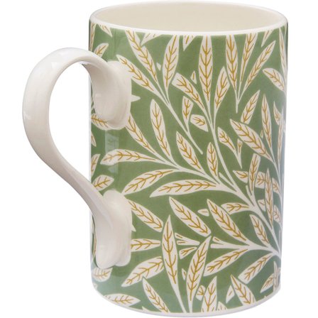 Spode Willow mugg | Dukning & Servering > Muggar & Koppar > Kopp | Bagaren och Kocken