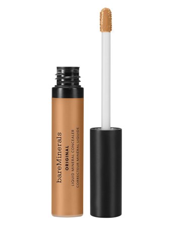 bareMinerals Original Liquid Concealer Tan 4N - 6 ML