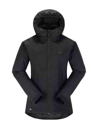 W Lidane Black Skogstad