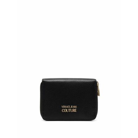 Versace Jeans Couture Plånbok Range City Rock SLG - Sketch 6 svart, Herr, Herr, Storlek: ONE SIZE