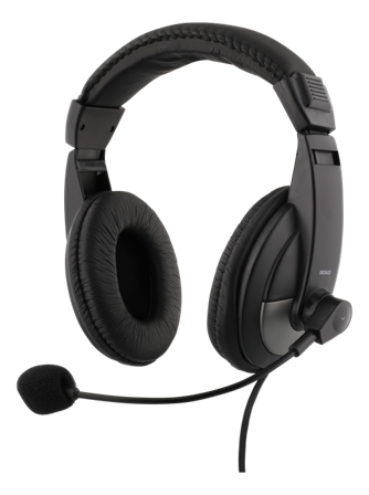 Deltaco HL-50 - hodesett