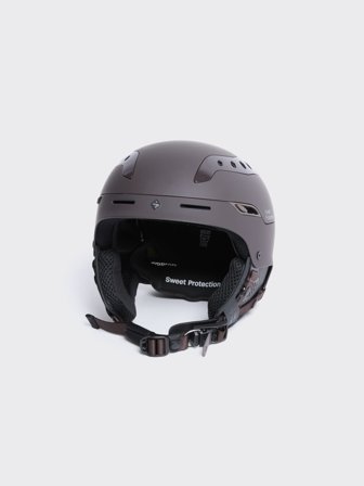 Holzweiler - Switcher MIPS x Holzweiler - Dk. Brown - Mens - M/L