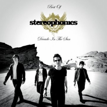 Decade in the sun - best of Stereophonics