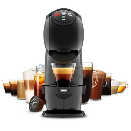 NESCAFÉ DOLCE GUSTO KAPSELMASKIN DOLCE GUSTO GENIO S EDG226.A