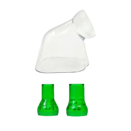 Aquarium Fish Tank Water Fish Tank Lily Pipe Horn Outlet Water