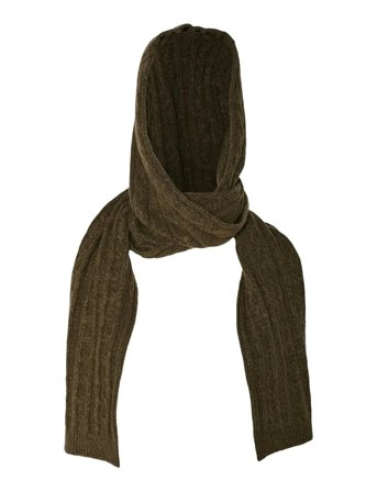 Pcjemen Balaclava Bc Khaki Pieces