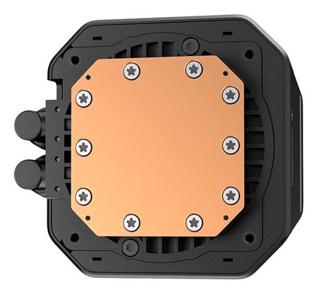 Deepcool Lm360 Processor Liquid