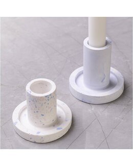 Formen aus Silikon - Kerzenhalter - Creativ Company