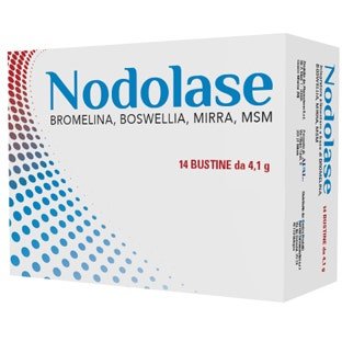 Nodolase 14 Bustine