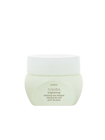Aveda Tulasara Brightening Sleeping Eye Masque 15 ml, Skincare, Ansigtspleje, Øjencreme