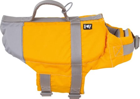 Hurtta Life Savior 10-20 kg life jackets Orange 10-20 kg